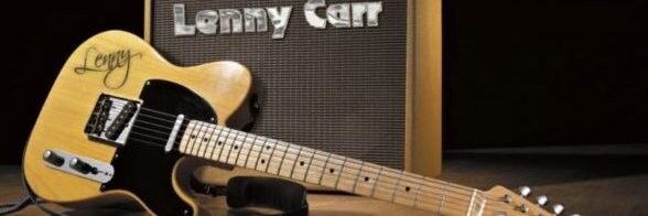 song.lennycarr.com